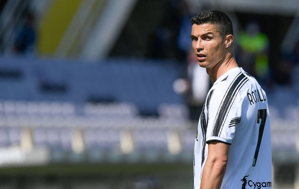 Ювентус по решению суда выплатит Роналду 11 миллионов евро
