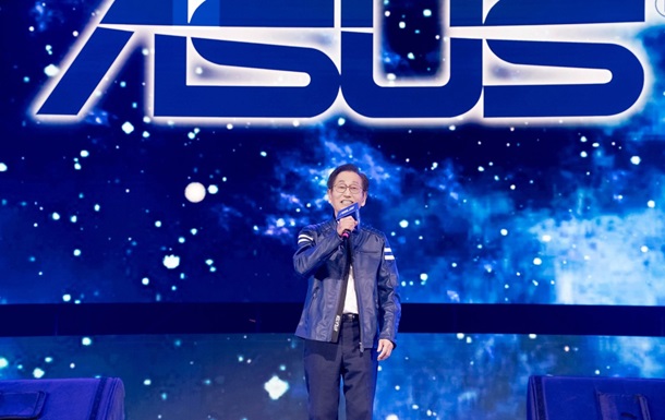 Asus остаточно виходить з ринку смартфонів