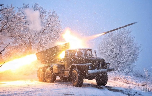РФ масовано застосовує авіацію, ракети і БпЛА - ГШ