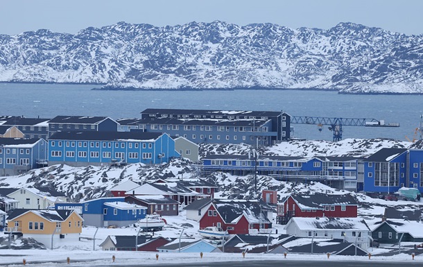 Розрив через Гренландію. Нове НАТО без США