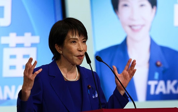 Япония определилась с досрочными парламентскими выборами