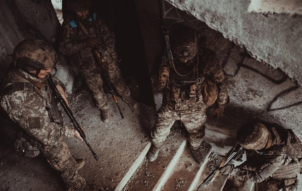 Россия потеряла за сутки 1130 солдат - Генштаб