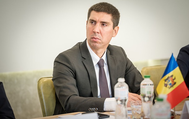 Молдова начала процедуру выхода из СНГ