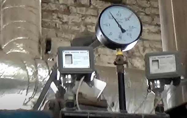 В Киевской области раскрыта растрата при закупке теплового оборудования