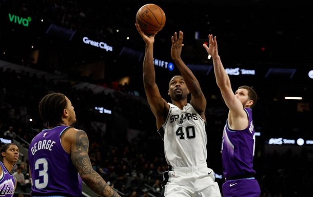 НБА: Юта Михайлюка поступається вчетверте поспіль