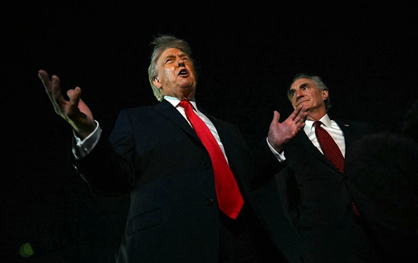 Трамп пригласил на Совет мира по Газе почти 50 стран, в том числе и Украину