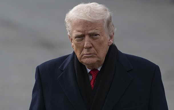 Частина країн Заходу відмовилась увійти в  Раду миру  Трампа - ЗМІ