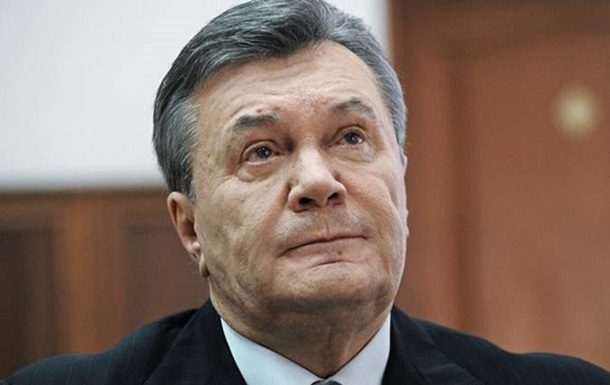 Янукович получил еще 15 лет тюрьмы