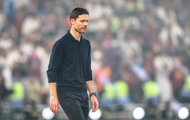 Хаби Алонсо определился со следующим шагом в карьере