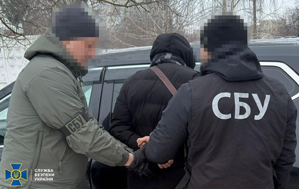 В Украине заблокировали семь схем для уклонистов