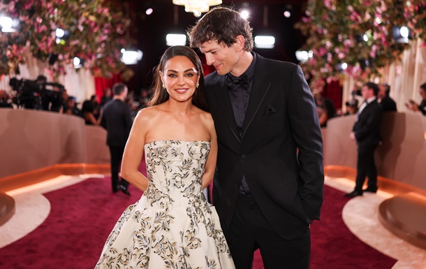 Бизнес, а не любовь: в браке Эштона Катчера и Милы Кунис назревает кризис