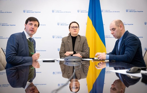 Виробництво продуктів в Україні перевищує попит - Свириденко