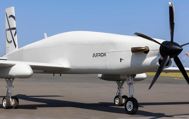 Renault вироблятиме дрони для України - ЗМІ