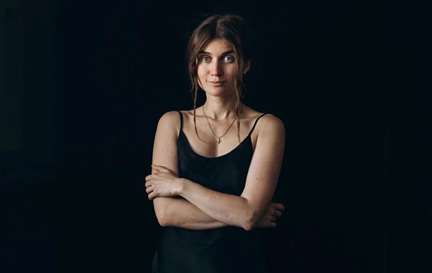 Jerry Heil представила клип на песню для Национального отбора-2026