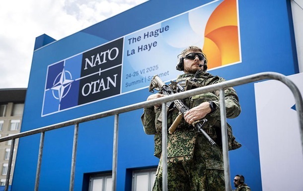 США скорочують свою участь в структурах НАТО - ЗМІ