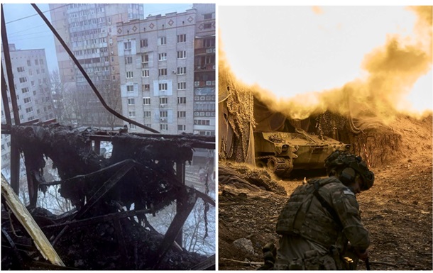 Итоги 20.01: Последствия атаки на Киев и цель ВСУ