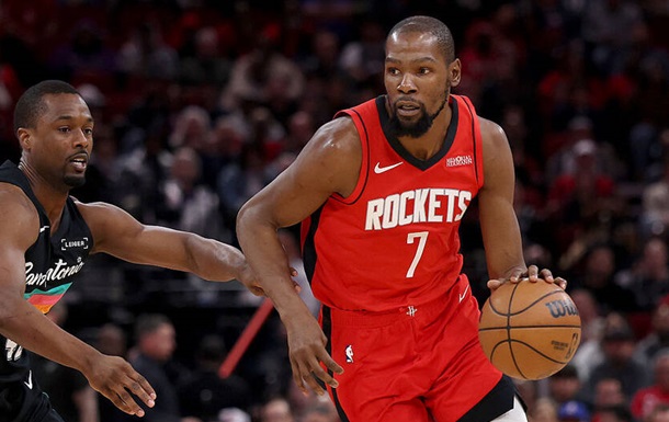 НБА: Денвер не втримав перевагу проти Лейкерс