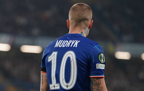 Мудрик готовится возобновить карьеру после дисквалификации