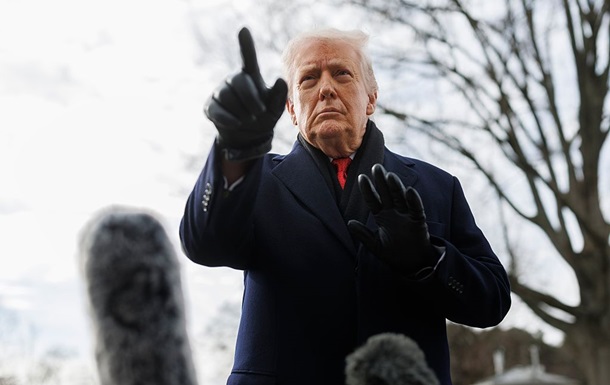 Трамп похвастался  секретным оружием  США