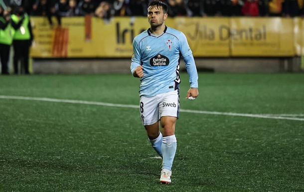 Конкуренція для Циганкова: Жирона підписала новачка