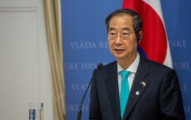 Попытка госпереворота: экс-премьер-министр Южной Кореи получил 23 года