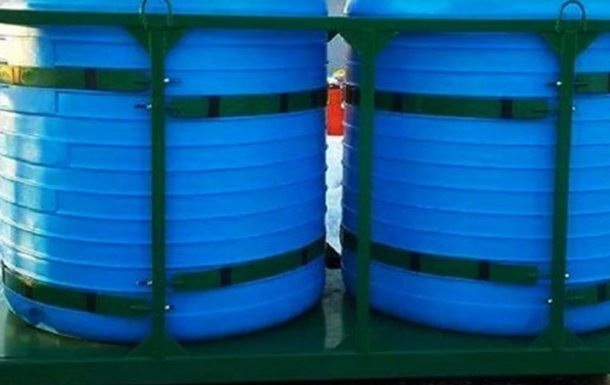 В окупованих районах Донеччини загострилася водна криза - ЦПД