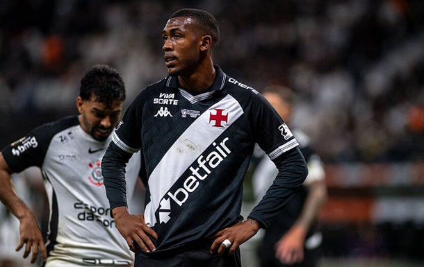 Борнмут нашел замену своему лидеру в Бразилии