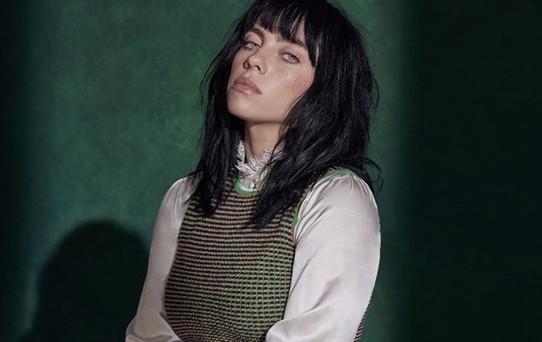 Билли Айлиш резко раскритиковала администрацию Трампа