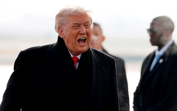 Трамп похвалился своими  365 победами  за год