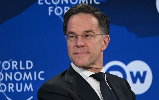 Рютте подтвердил непубличные переговоры с Трампом по поводу Гренландии