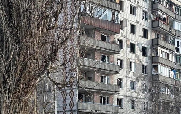 Росіяни вдарили ФАБами по Краматорській громаді