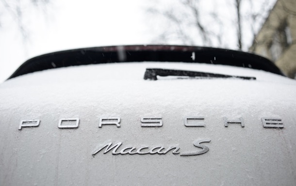 Глушилки дронів у Росії масово виводять з ладу BMW та Porsche - ЗМІ