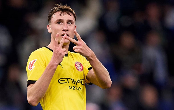 Ванат может стать лучшим игроком Ла Лиги в январе