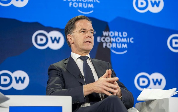 Безумные цифры: Рютте назвал потери РФ в декабре