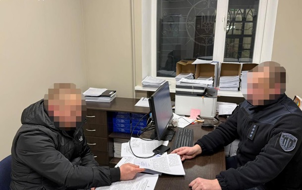 В Николаевской области раскрыта схема  списания  военнообязанных за деньги