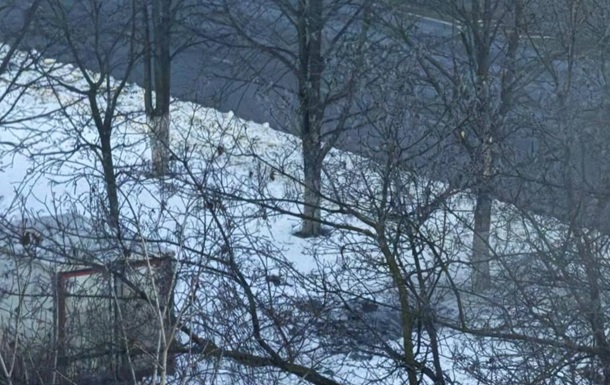 В Белгороде эвакуировали 1700 россиян из-за падения авиабомбы РФ