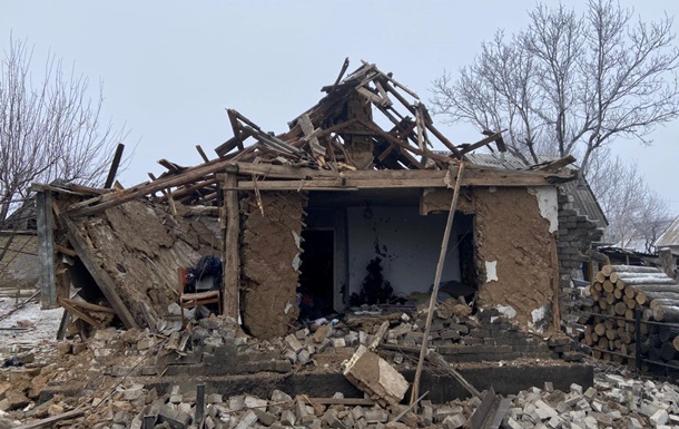 Росіяни атакували приватний сектор Краматорська