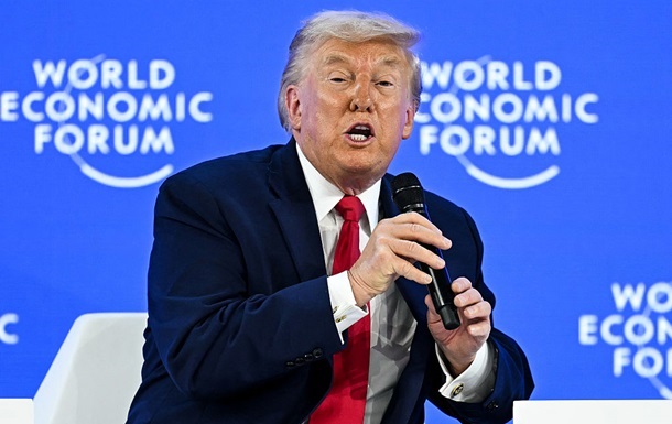 Керований хаос Трампа: що з війною після  успіху  у Гренландії