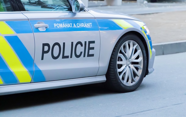 У Чехії затримали підозрюваного у співпраці з КНР