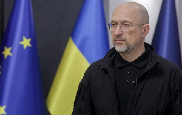 Україна отримала понад 50 тонн енергетичної допомоги - Шмигаль