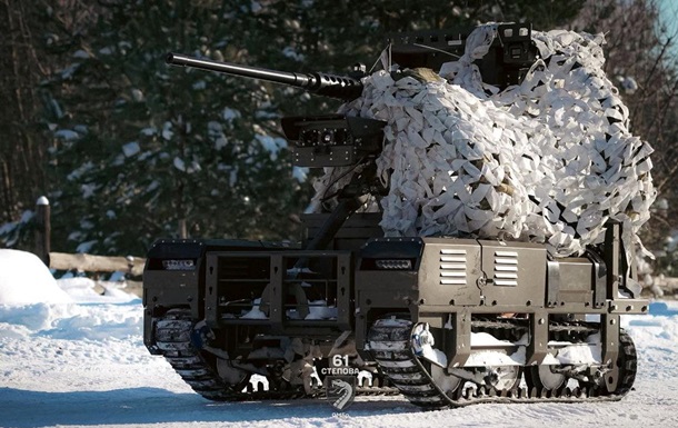 Россияне атакуют по всей линии фронта - Генштаб