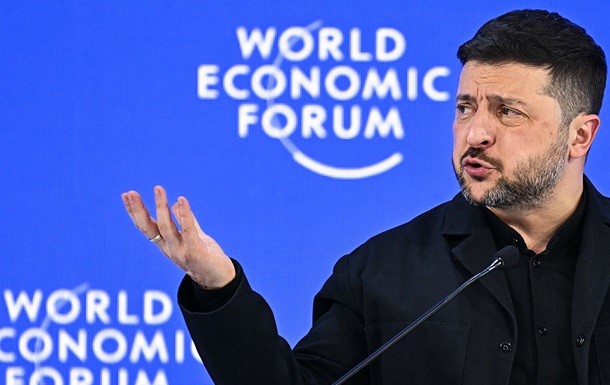 Зеленский заявил о готовности Украины топить корабли РФ у берегов Гренланди