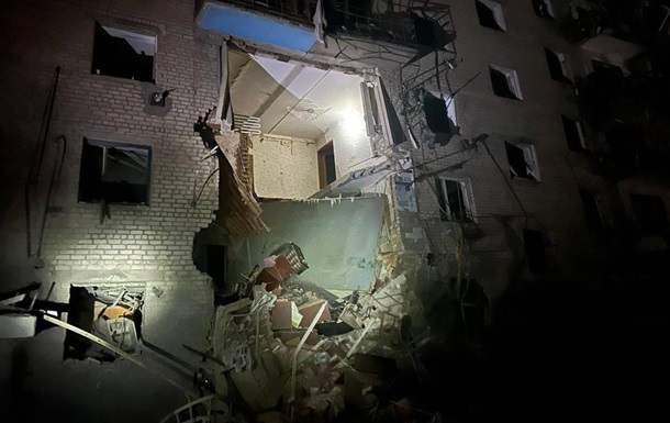 Россияне сбросили КАБы на Запорожье: есть жертвы и раненые