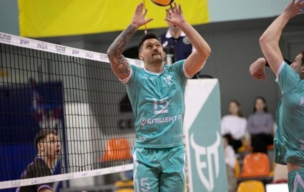 Перший матч у Кубку виклику з ПАОКом чемпіони України програли