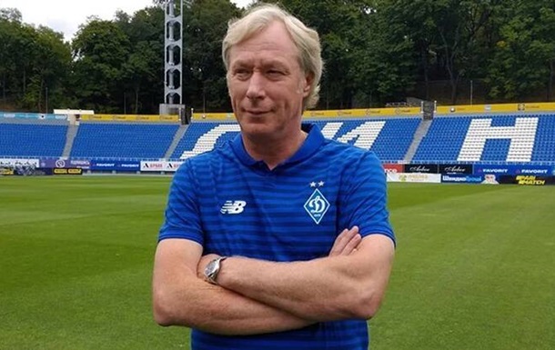 Экс-динамовец не уступает в своем праве на тепло, прибегая к грубой силе