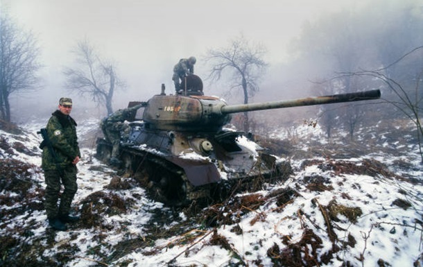 Росія має просування у двох областях - DeepState