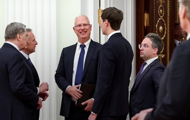 Зустріч РФ і США: Ушаков заявив про вимоги Кремля