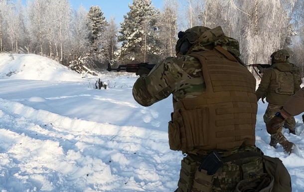 Россия потеряла за сутки 1280 военных - Генштаб