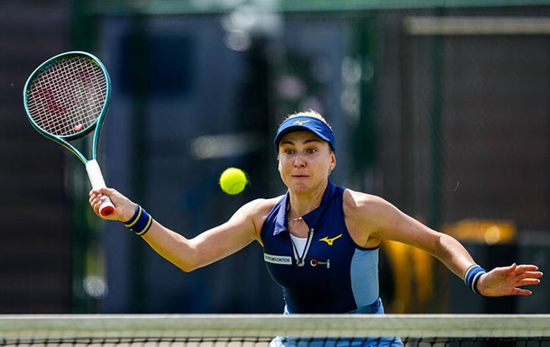 Парный Australian Open: Киченок прекратила борьбу