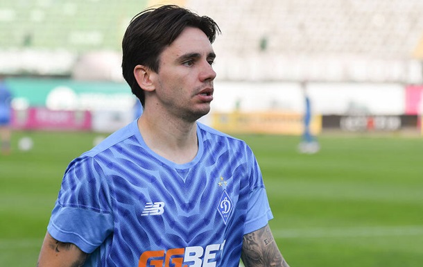 Український вектор Жирони: клуб готує нове підписання